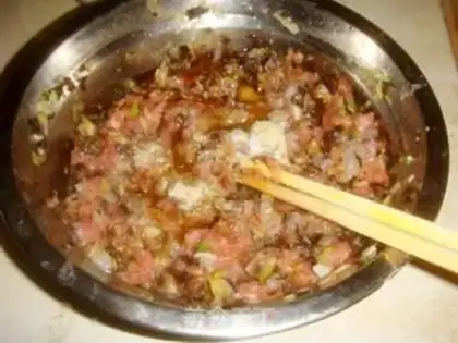 Make step 7