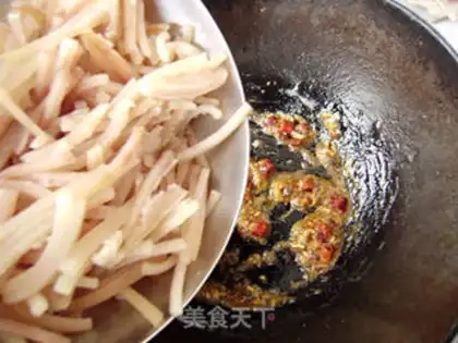 Make  step 5