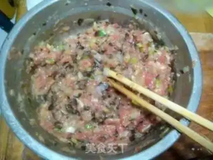 Make step 8
