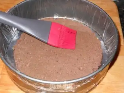 Make step 12