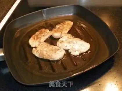 Make step 4