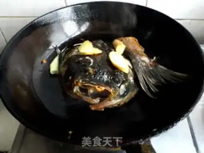 Make step 5