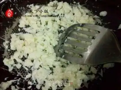 Make step 5