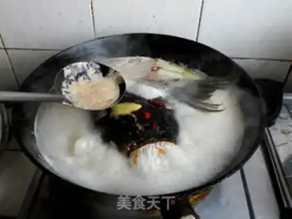 Make step 7