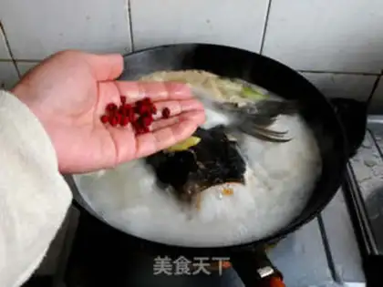 Make step 8