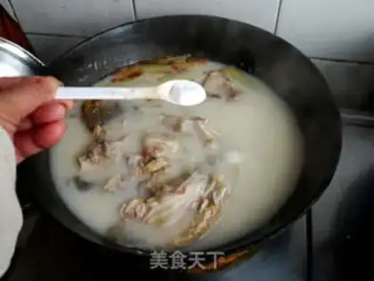 Make step 9
