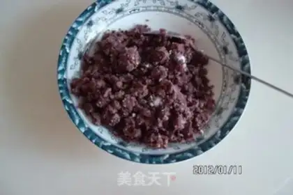 Make step 1