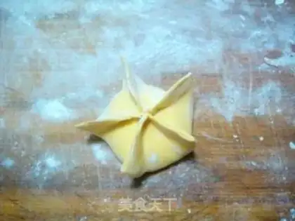 Make step 15