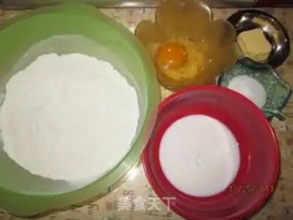 Make step 0