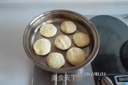 Make step 3