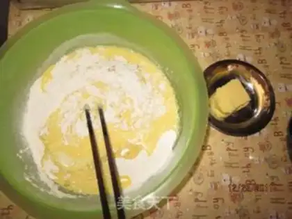 Make step 1