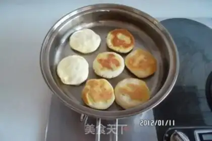 Make step 4
