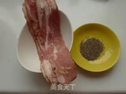 Make step 1
