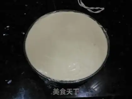 Make step 21