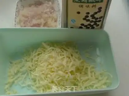 Make step 2