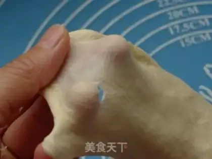 Make step 4