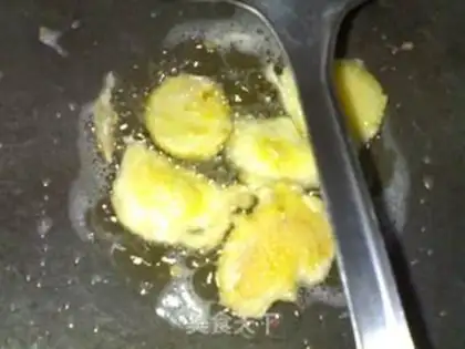 Make step 5