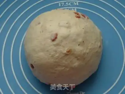 Make step 5
