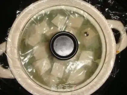 Make step 3