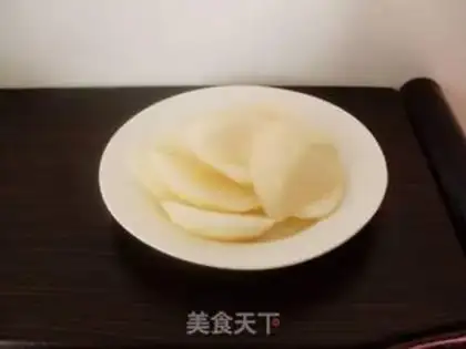Make step 1
