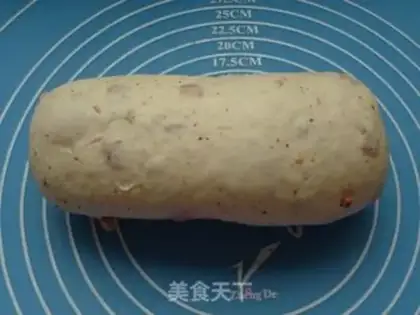 Make step 8