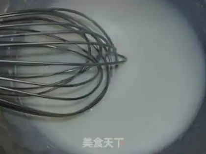 Make step 8