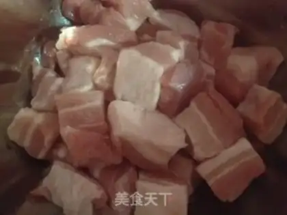 Make step 1