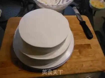 Make step 4