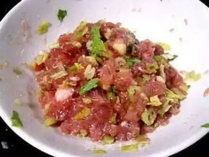 Make step 2