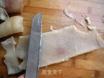 Make step 3