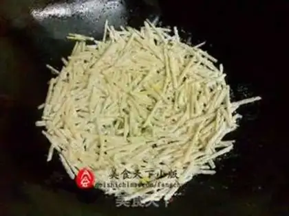 Make step 5