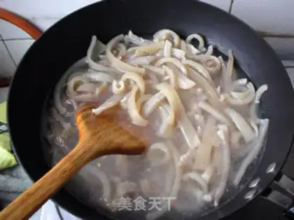Make step 5