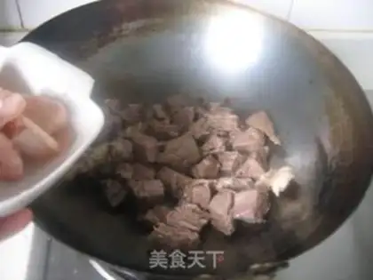 Make step 2