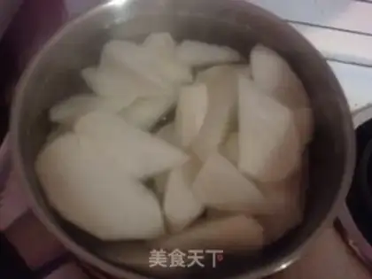 Make step 10