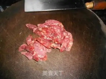 Make step 2