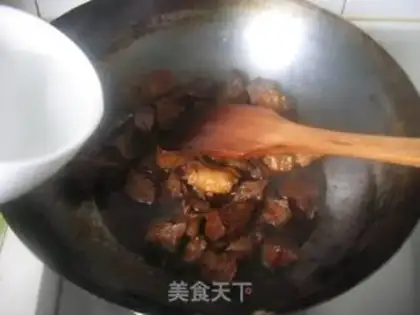 Make step 7