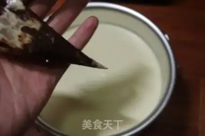 Make step 7
