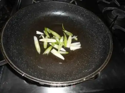 Make step 8
