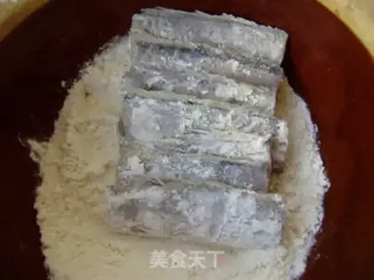 Make  step 1