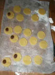 Make step 10