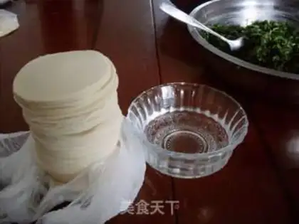 Make step 4