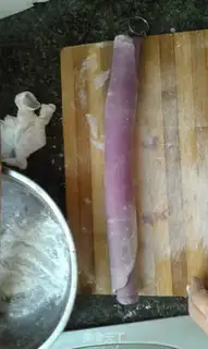 Make step 4