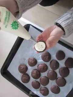 Make  step 8