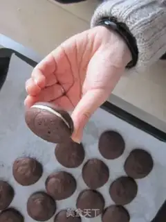 Make  step 9