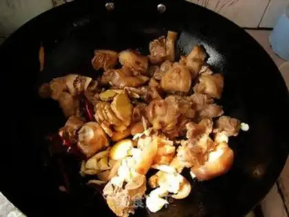 Make step 6