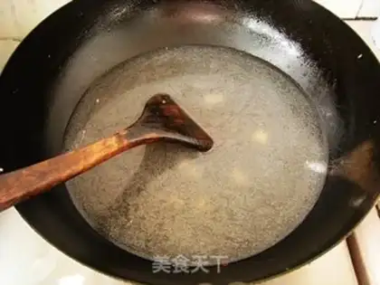 Make step 8