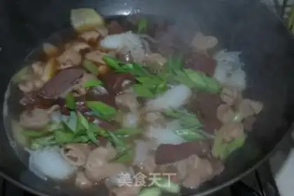 Make step 5