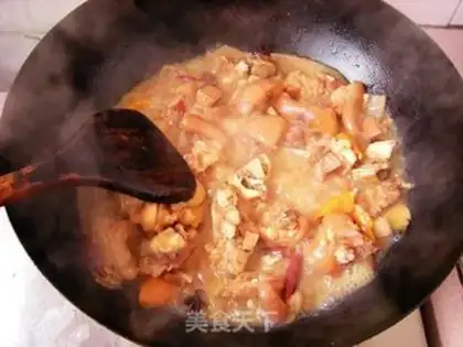 Make step 11