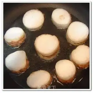 Make step 7