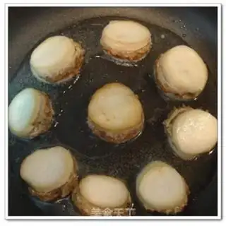 Make step 8